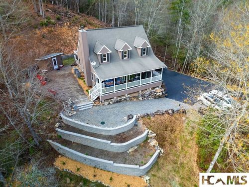 410 Forest Lake Rd, Brevard, NC, 28712-8646 | Card Image