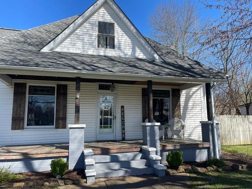 120 Main St, Sacramento, KY, 42372-8400 | Card Image