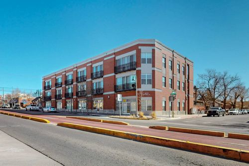 103-400 Central Avenue Se, Albuquerque, NM, 87102 | Card Image