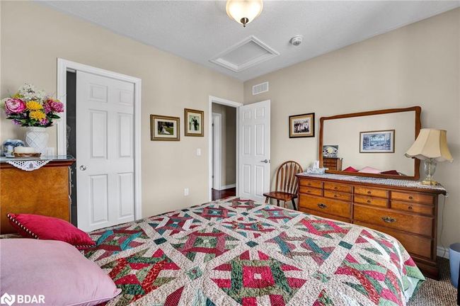 164 Switzer St, House other with 3 bedrooms, 3 bathrooms and 6 parking in New Lowell ON | Image 22