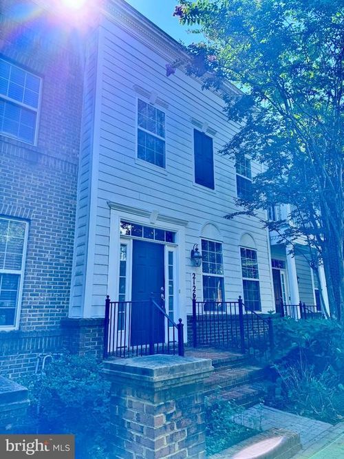 2126 Little Sorrel Way, SILVER SPRING, MD, 20902-2893 | Card Image