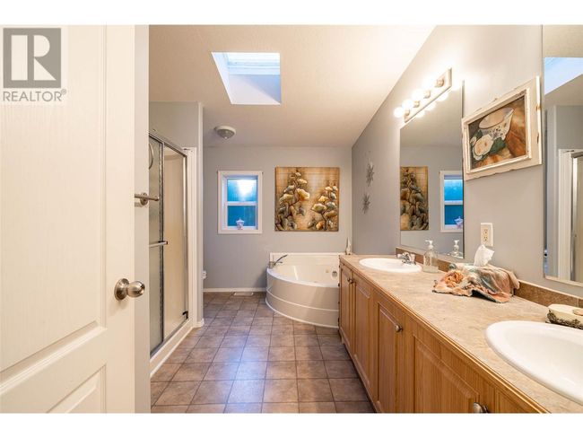 13 - 6688 Tronson Rd, House other with 3 bedrooms, 2 bathrooms and 1 parking in Vernon BC | Image 24