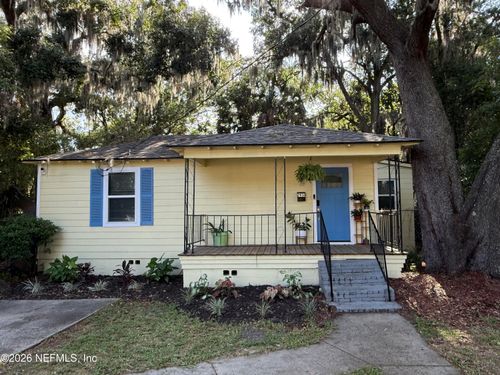 2934 Bethel Ct, JACKSONVILLE, FL, 32207-4502 | Card Image