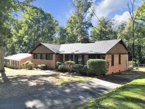 26 Pine Creek Court, Greenville, SC, 29605-3443 | Card Image