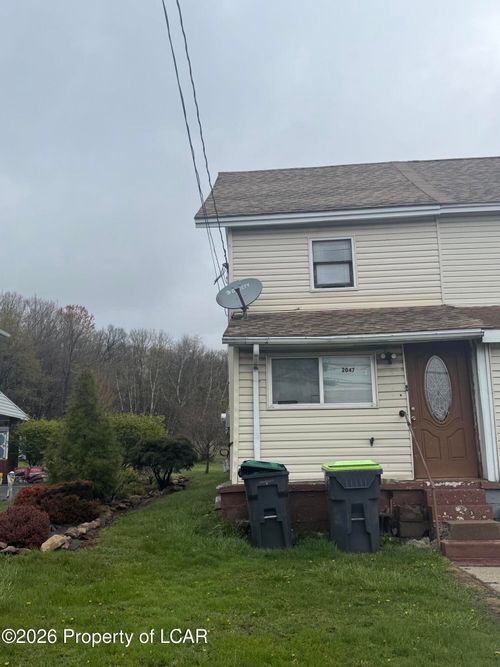 2047 E Broad Street, Beaver Meadows, PA, 18216 | Card Image