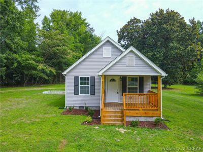 3511 Buckley Hall Road, House other with 3 bedrooms, 2 bathrooms and null parking in Cobbs Creek VA | Image 1