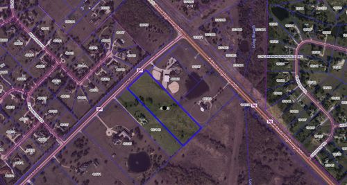 5205 S Fm 549, Rockwall, TX, 75032-7238 | Card Image