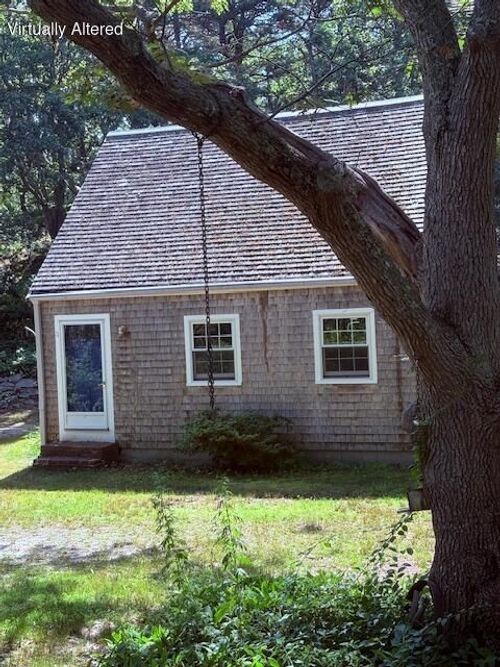 11 Higgins Way, Truro, MA, 02666-5248 | Card Image