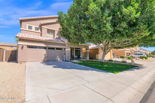 6768 W Buckskin Trl, Peoria, AZ, 85383-7063 | Card Image