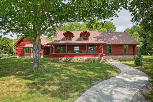 1409 Wade Brown Rd, Lewisburg, TN, 37091-6265 | Card Image