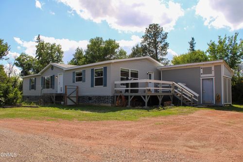 203 1st Ave E, Arnegard, ND, 58835-7700 | Card Image