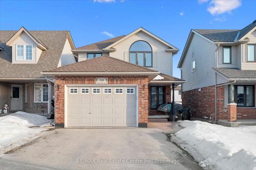 98 Cedarvale Avenue, Guelph, ON, N1E7K2 | Card Image