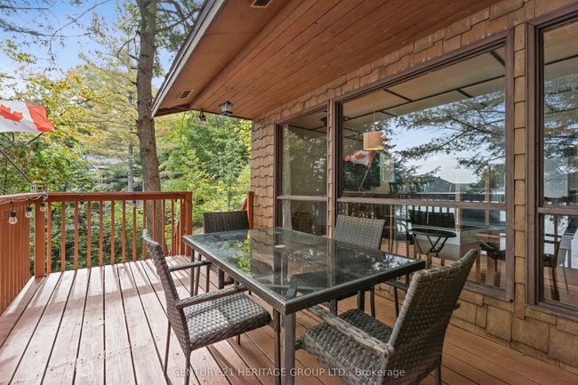 1464 N Shore Rd, House other with 4 bedrooms, 2 bathrooms and 7 parking in Utterson ON | Image 22
