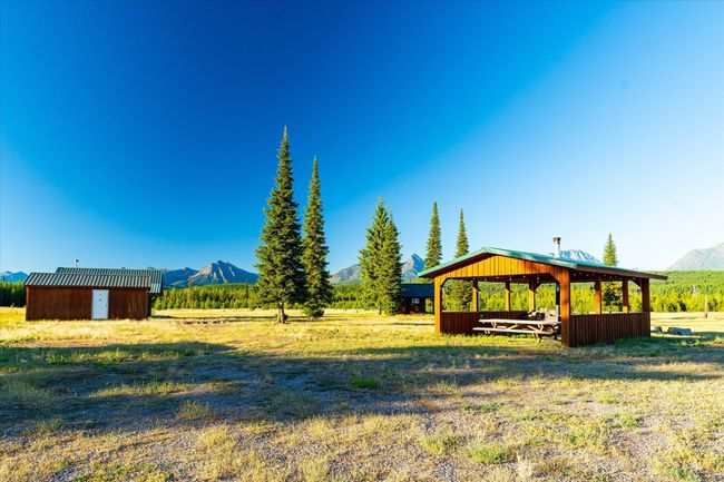 400 Kintla Ranch Rd, House other with 7 bedrooms, 6 bathrooms and null parking in Polebridge MT | Image 107