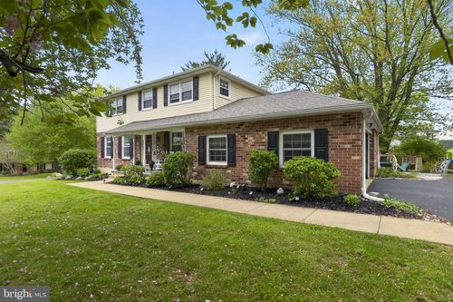 721 Ciderbrook Rd, Hockessin, DE, 19707-1307 | Card Image