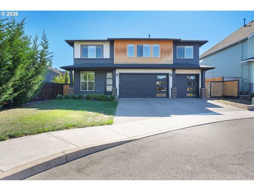 1053 Ne 16th Ave, Canby, OR, 97013-2988 | Card Image