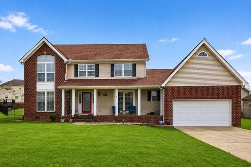 300 Juniper Dr, Nicholasville, KY, 40356-9050 | Card Image