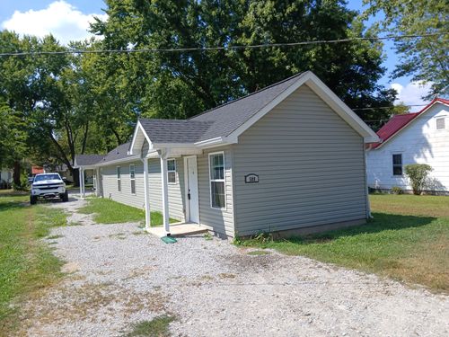 509 5th St, Lawrenceburg, TN, 38464-2841 | Card Image