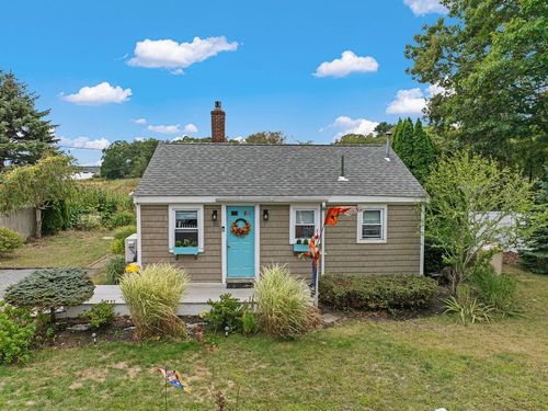 61 Leonard St, West Wareham, MA, 02576-1419 | Card Image