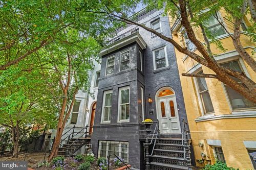 apt-3-2145 N St Nw, WASHINGTON, DC, 20037-3034 | Card Image