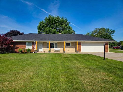 106 N Park Ave, Fowler, IN, 47944-1369 | Card Image
