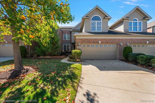 44683 Broadmoor Cir, Northville, MI, 48168-8638 | Card Image