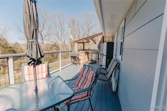12561 Carroll Dr, House other with 3 bedrooms, 2 bathrooms and null parking in Rolla MO | Image 37