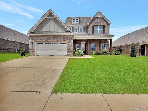 1223 Mcclain Dr, Prattville, AL, 36066-7565 | Card Image