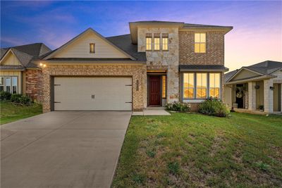 10512 Langham Drive, House other with 4 bedrooms, 3 bathrooms and 2 parking in Waco TX | Image 1