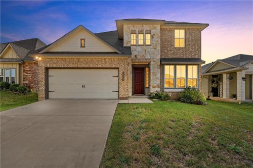 10512 Langham Drive, Waco, TX, 76708 | Card Image