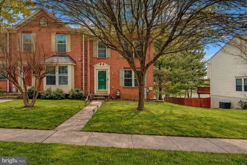 10 Bluestem Ct, OWINGS MILLS, MD, 21117-5116 | Card Image