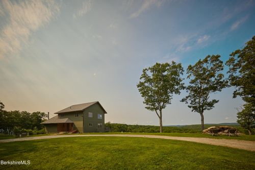 26A Stonebridge Ways, Tyringham, MA, 01264 | Card Image