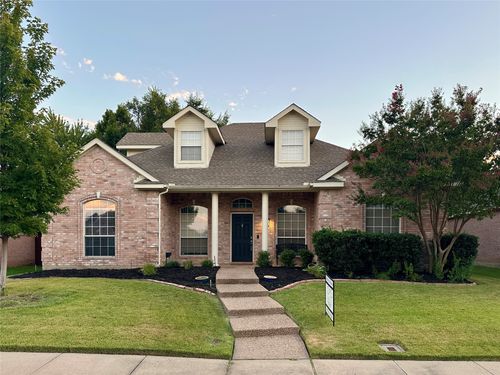 1148 Pleasant Oaks Dr, Lewisville, TX, 75067-2009 | Card Image