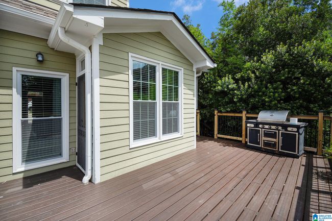 832 Meadow Ridge Ln, House other with 4 bedrooms, 3 bathrooms and null parking in BIRMINGHAM AL | Image 31