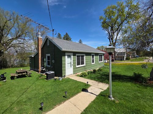 216 E Pearl Street, KINGSTON, WI, 53939 | Card Image