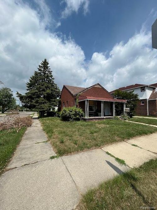 4522 High St, Ecorse, MI, 48229-1404 | Card Image