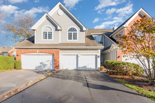 1031 N Earls Ct, Palatine, IL, 60067-0903 | Card Image