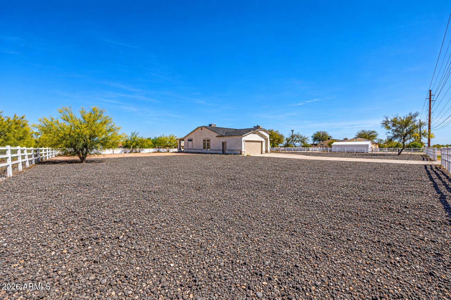 Residential in Queen Creek 5