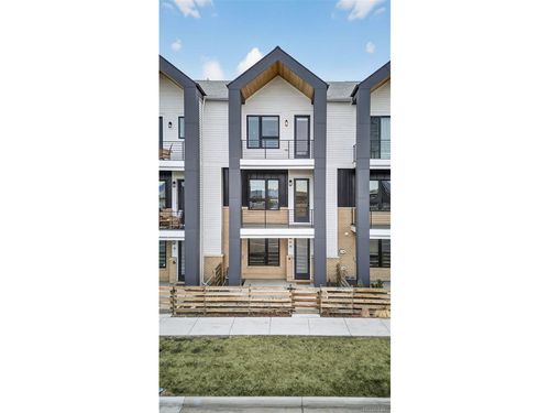 unit-15-3580 Uinta St, Denver, CO, 80238-4502 | Card Image