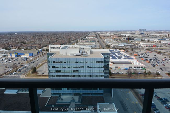 2304 - 3600 Highway 7, Condo with 1 bedrooms, 1 bathrooms and 1 parking in Vaughan ON | Image 27