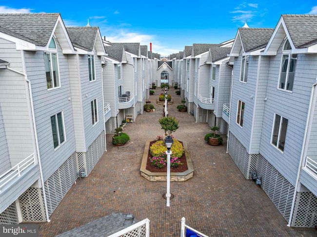 APT-8S - 420 8 Th St, Townhouse with 4 bedrooms, 2 bathrooms and null parking in BEACH HAVEN NJ | Image 80