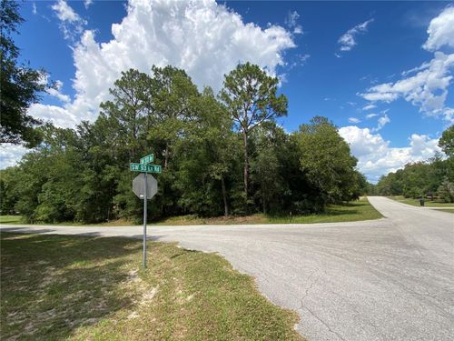 LOT 57 Sw 203rd Ave, DUNNELLON, FL, 34431 | Card Image