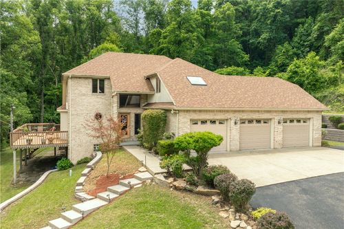 461 and 467 Fan Hollow Rd, Menallen Twp, PA, 15401 | Card Image