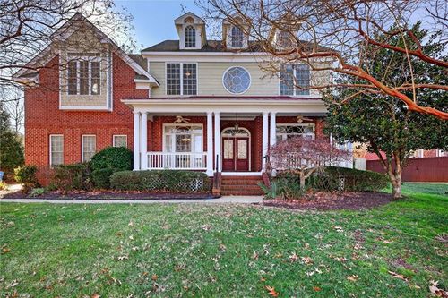 524 Brentwood Arch, Chesapeake, VA, 23320-3227 | Card Image