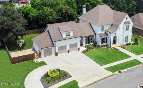 107 Pondside Dr, Lafayette, LA, 70503-6541 | Card Image