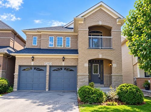 169 Cooke Cres, Milton, ON, L9T6E5 | Card Image