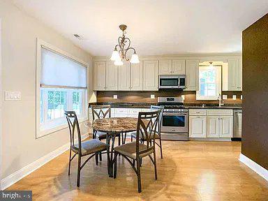 Residential Lease in MORRISVILLE 4