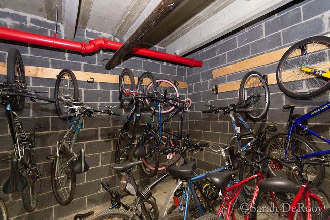 Bike Storage Room | Image 25