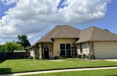 707 Country Cottage Blvd, Montz, LA, 70068-8991 | Card Image