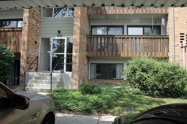 E side entry seen from carport parking. Just steps away. | Image 21